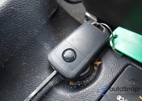 2015 Chevrolet Sonic Ltz Auto z USA, uszkodzony, nr VIN 1G1JE6SB6F4118460